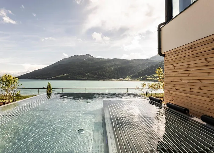 Seehotel Panorama Relax